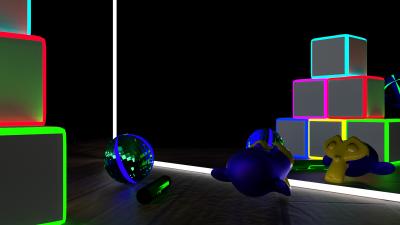 Render Mariusza Łady